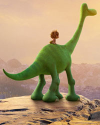 The Good Dinosaur